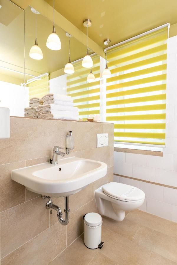 Отель HOF HOTEL Каунас