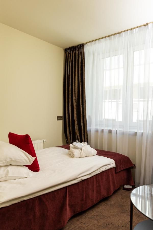 Отель HOF HOTEL Каунас-35