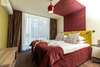 Отель HOF HOTEL Каунас-0