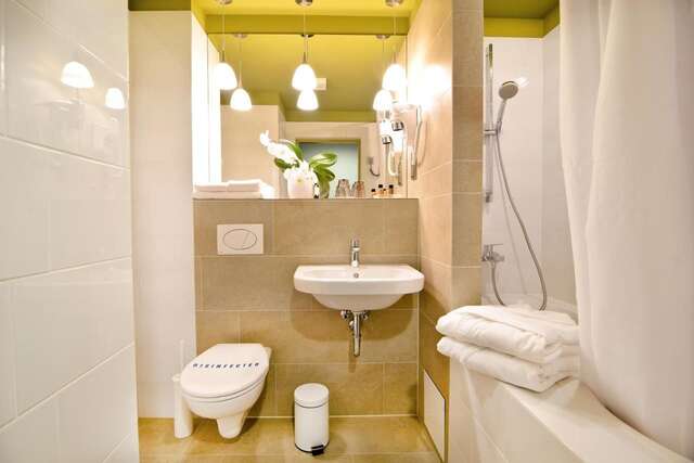 Отель HOF HOTEL Каунас-12