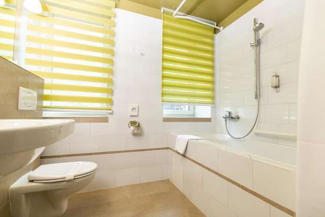 Отель HOF HOTEL Каунас-13