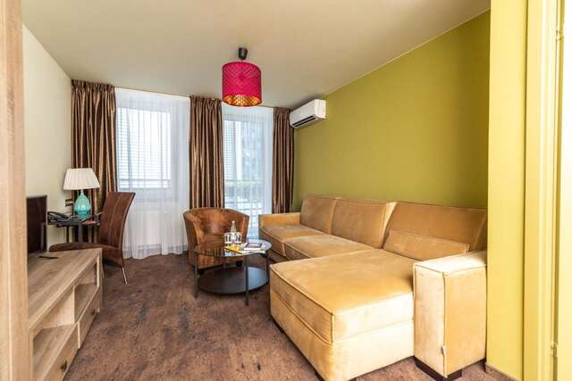 Отель HOF HOTEL Каунас-18
