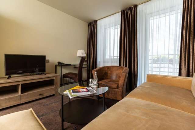 Отель HOF HOTEL Каунас-19