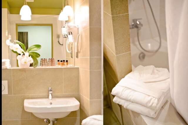 Отель HOF HOTEL Каунас-4