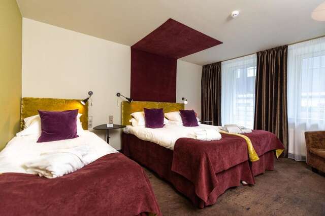 Отель HOF HOTEL Каунас-24