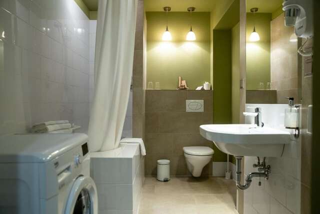 Отель HOF HOTEL Каунас-26