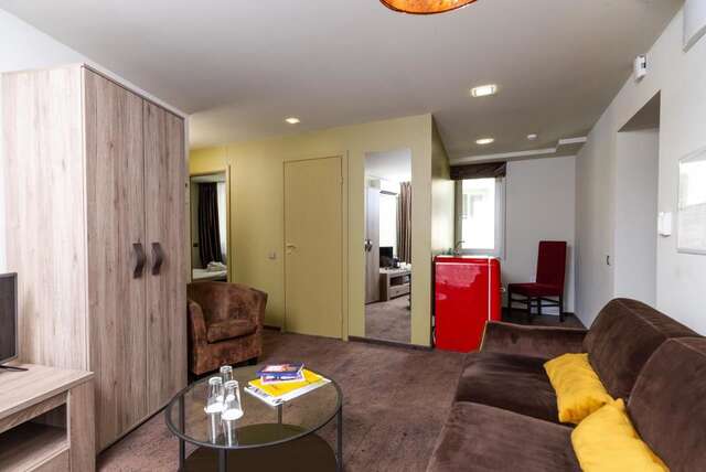 Отель HOF HOTEL Каунас-29