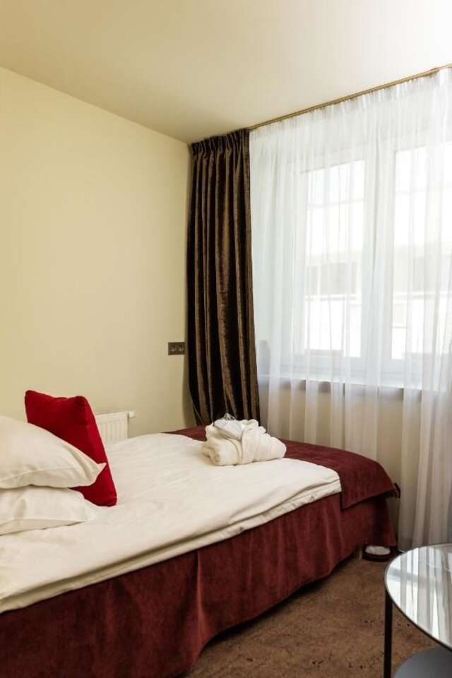 Отель HOF HOTEL Каунас-34