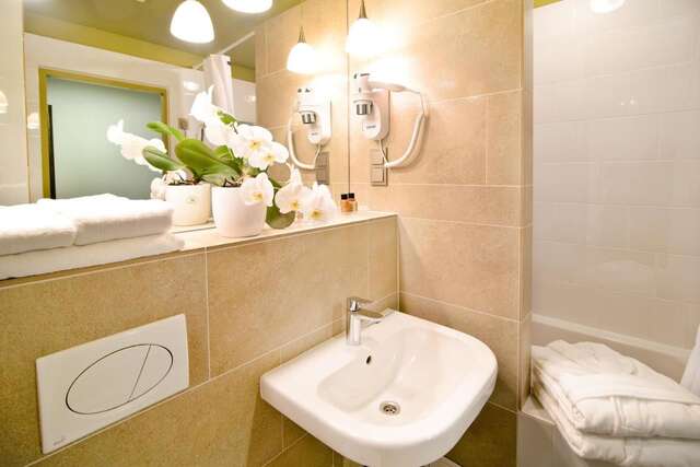 Отель HOF HOTEL Каунас-36
