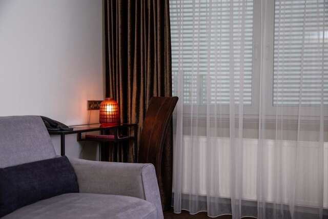 Отель HOF HOTEL Каунас-40