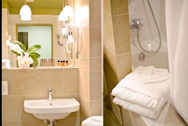 Отель HOF HOTEL Каунас-48