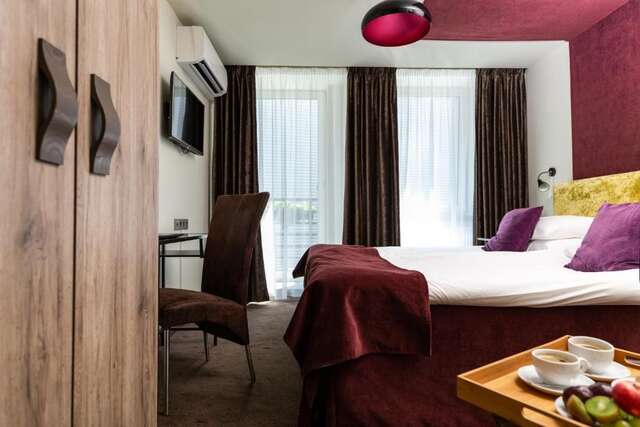 Отель HOF HOTEL Каунас-49