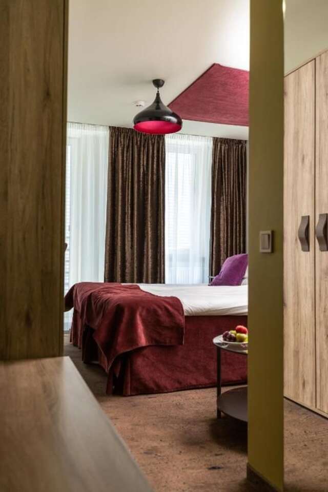 Отель HOF HOTEL Каунас-51